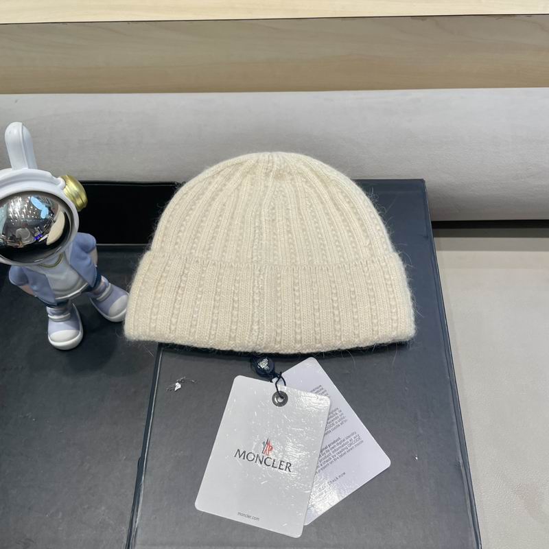 Moncler Hat (124)