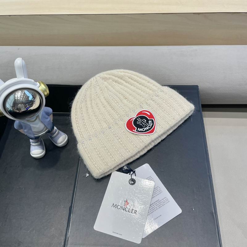 Moncler Hat (128)