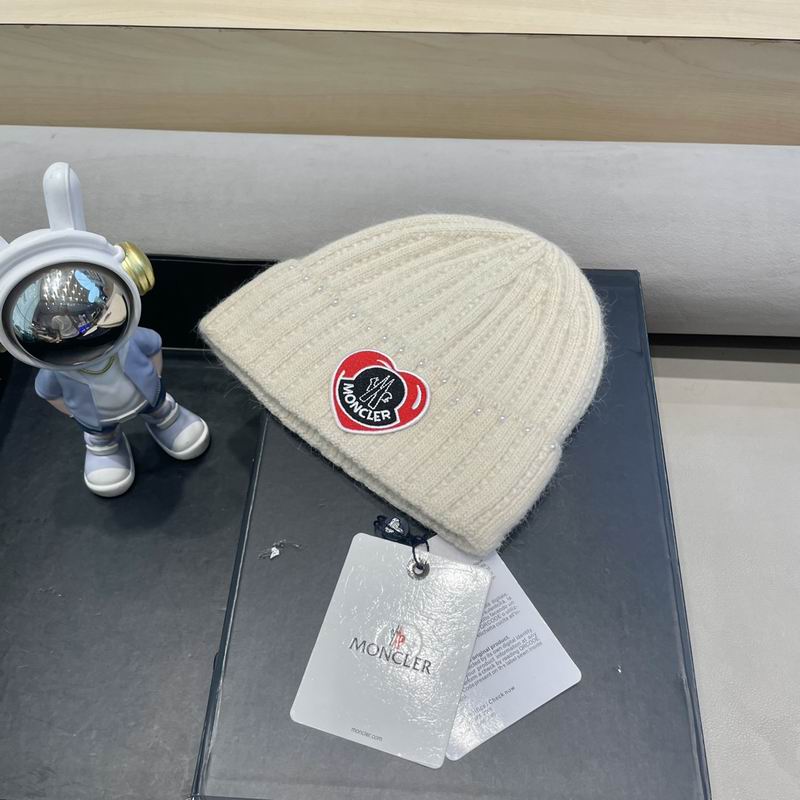 Moncler Hat (129)