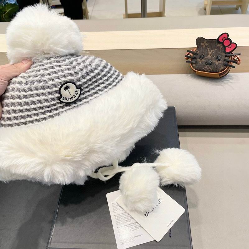 Moncler Hat (1317)