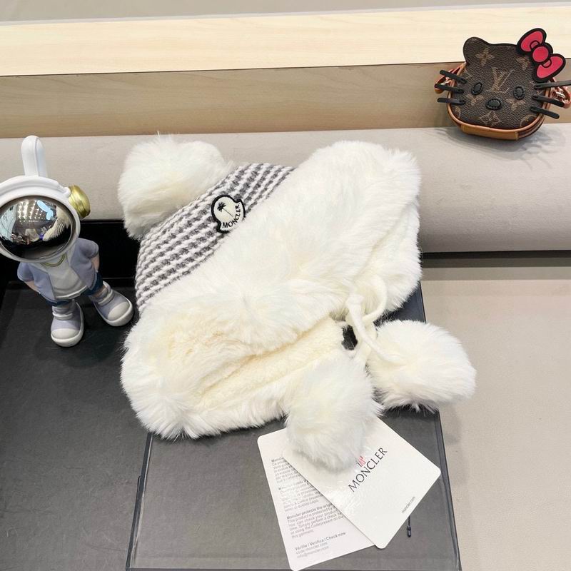 Moncler Hat (1318)