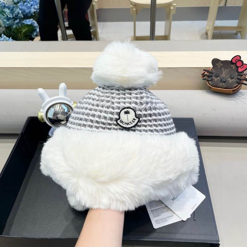 Moncler Hat (1320)