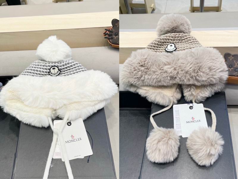 Moncler Hat (1321)