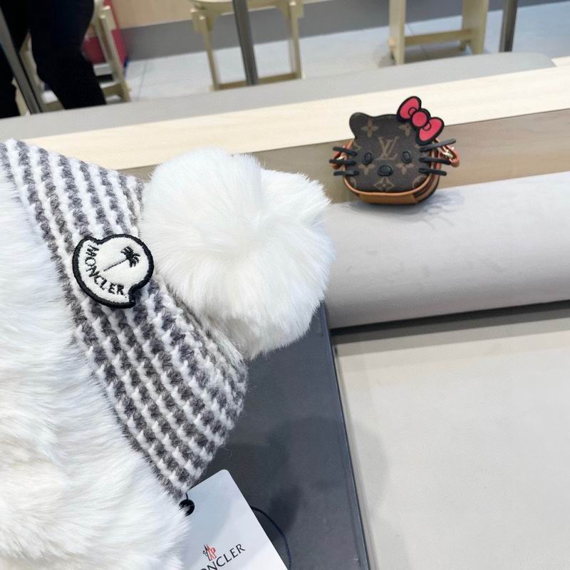 Moncler Hat (1323)