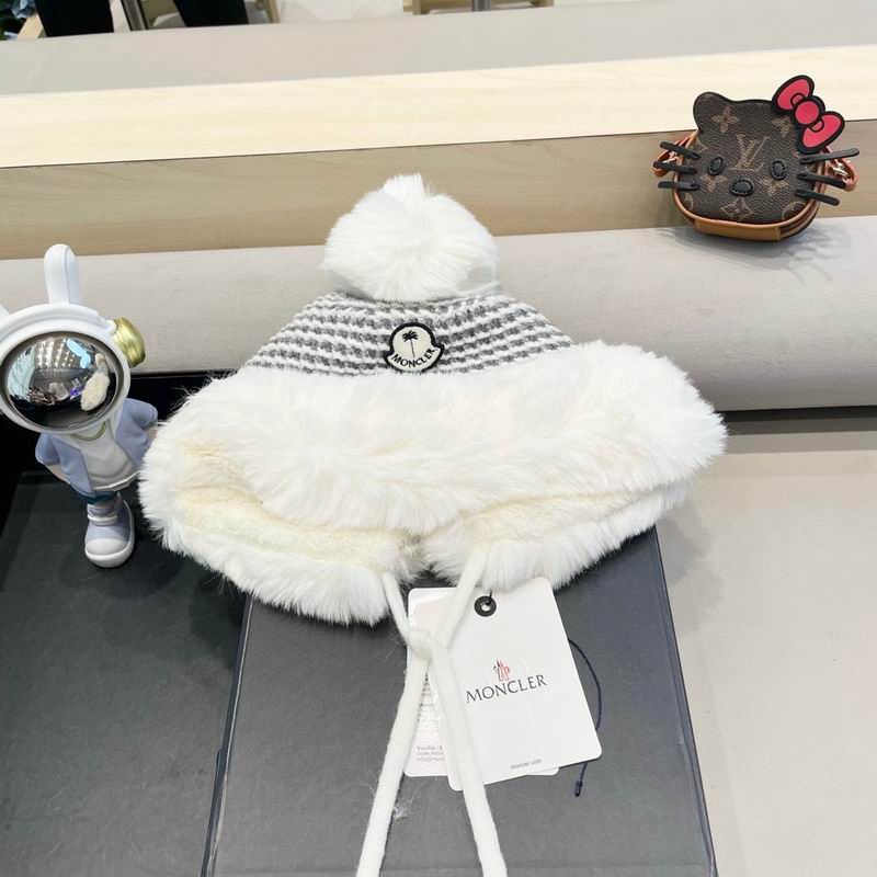 Moncler Hat (1324)