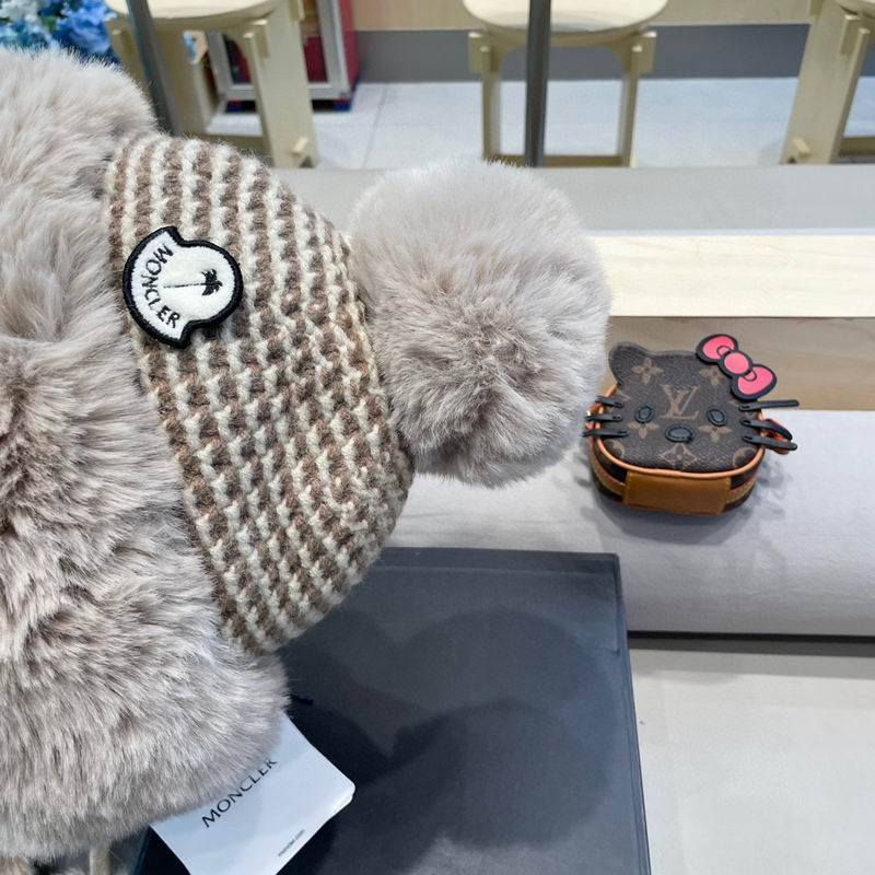 Moncler Hat (1332)