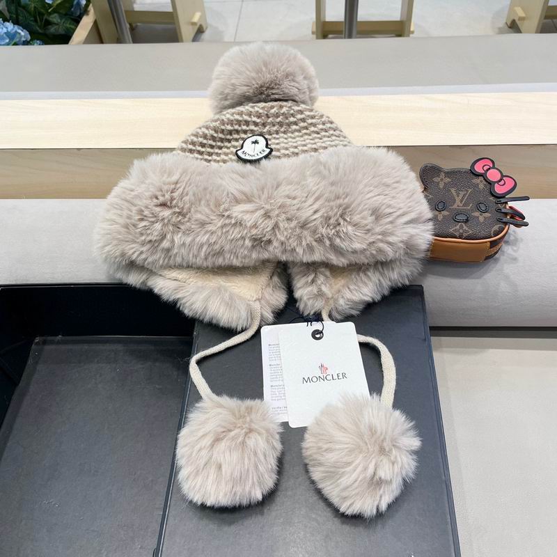 Moncler Hat (1334)