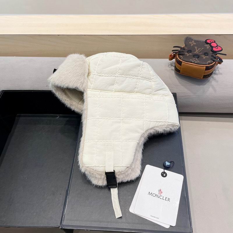 Moncler Hat (1336)