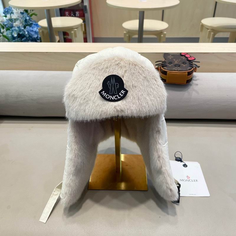 Moncler Hat (1338)