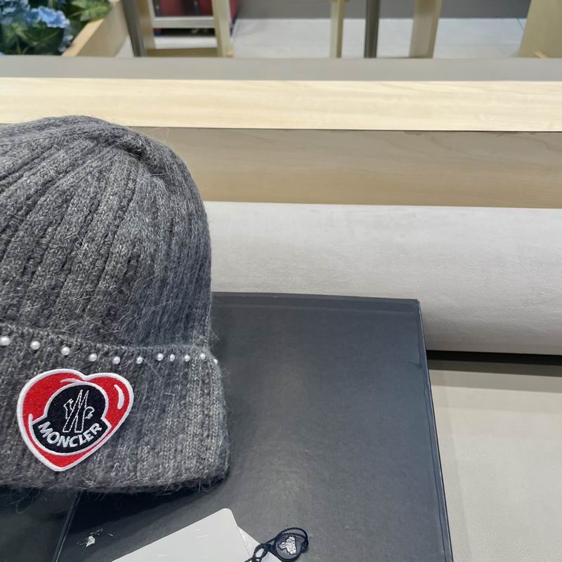 Moncler Hat (134)