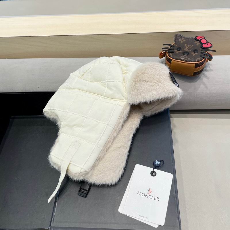 Moncler Hat (1341)