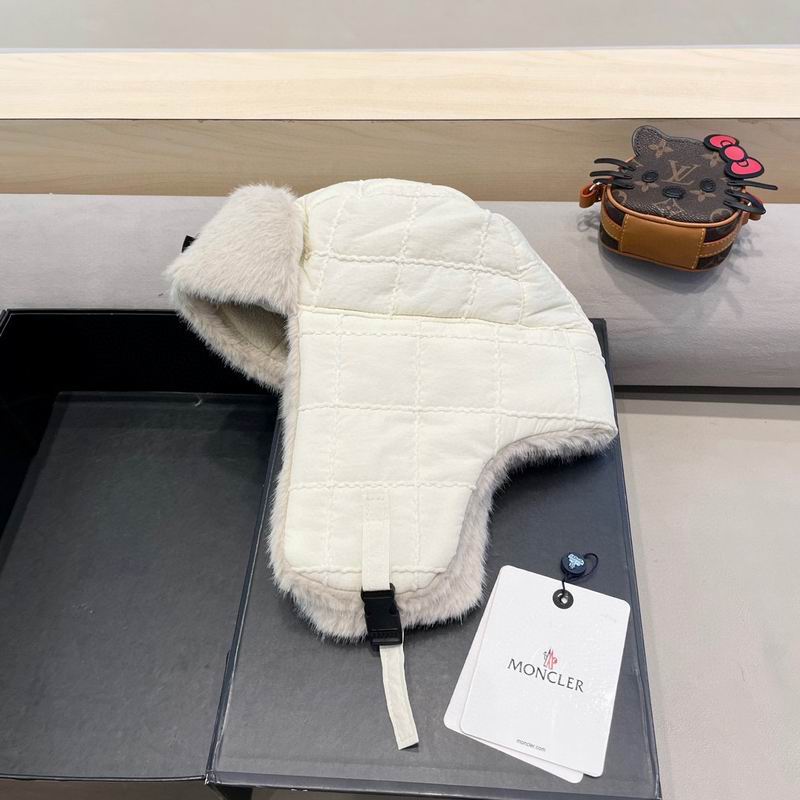 Moncler Hat (1343)