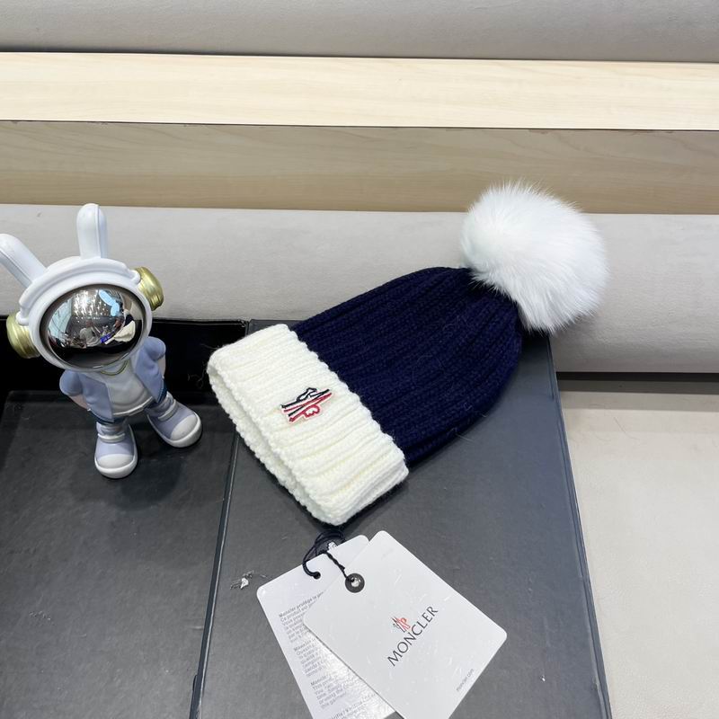 Moncler Hat (1368)