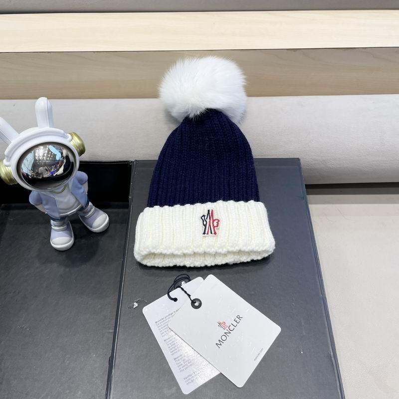 Moncler Hat (1369)