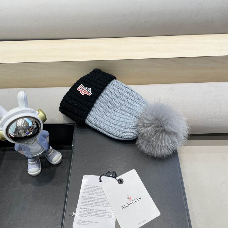 Moncler Hat (1371)