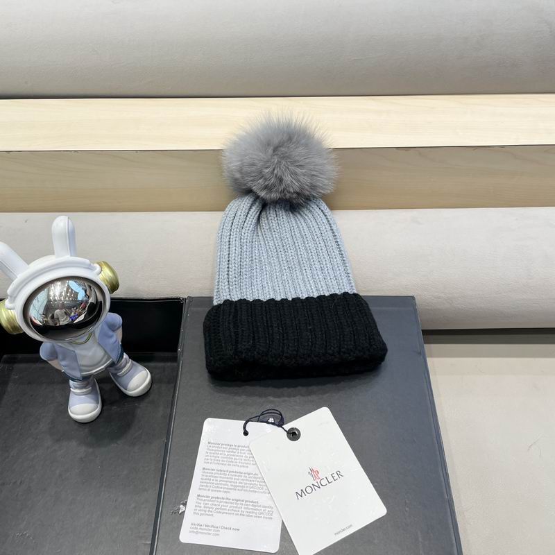 Moncler Hat (1372)