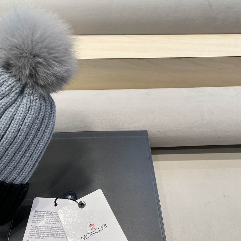 Moncler Hat (1373)