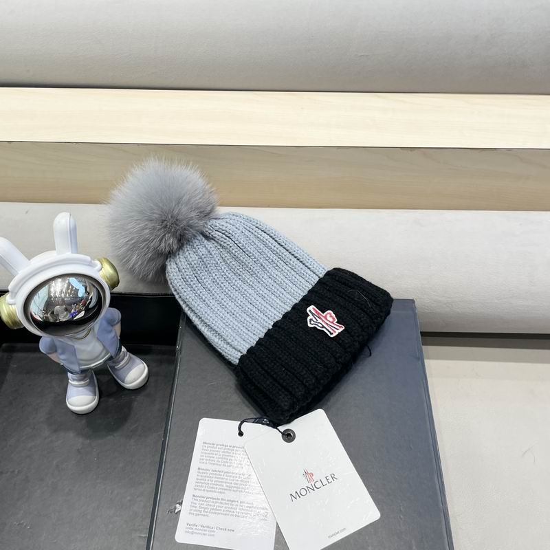 Moncler Hat (1376)