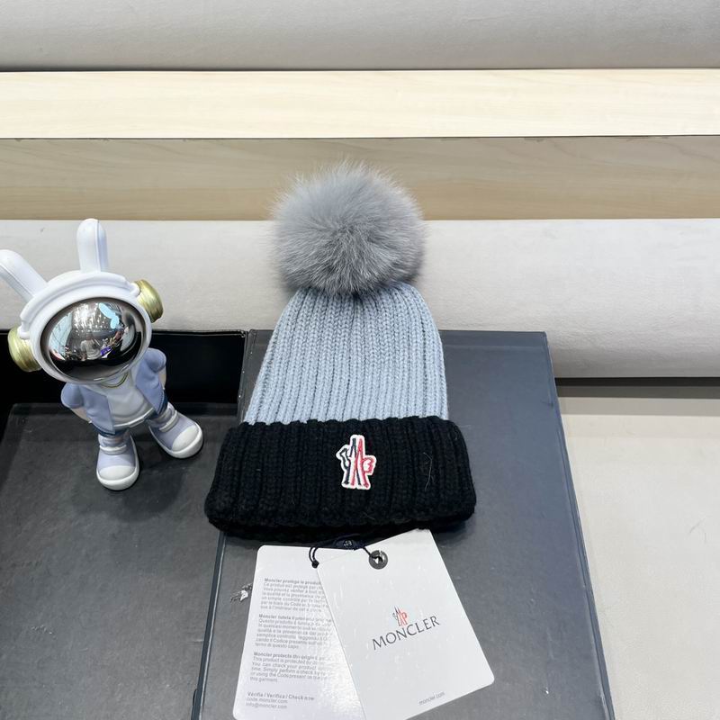Moncler Hat (1378)