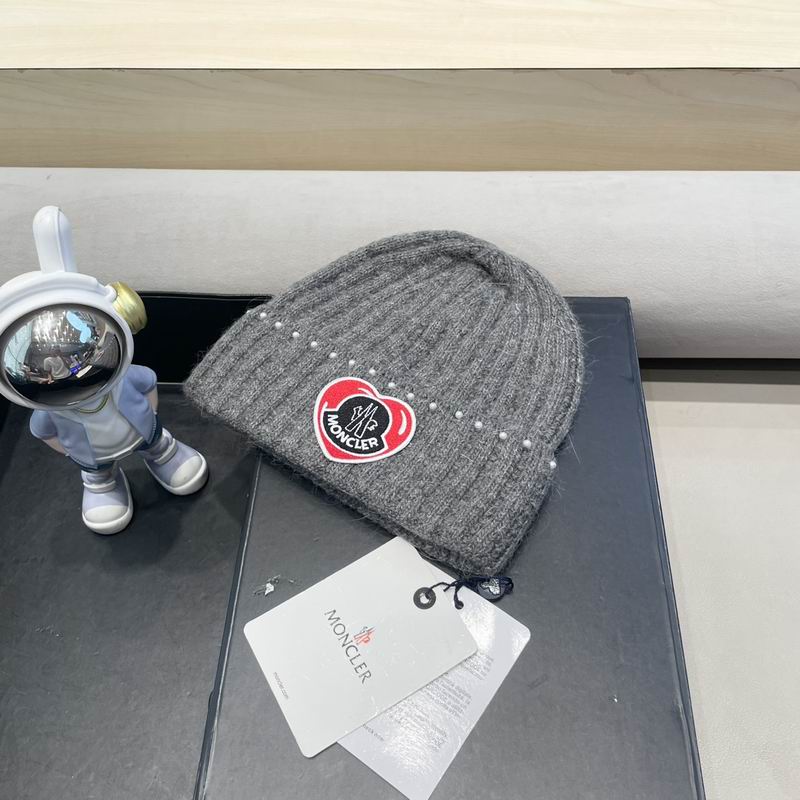 Moncler Hat (138)