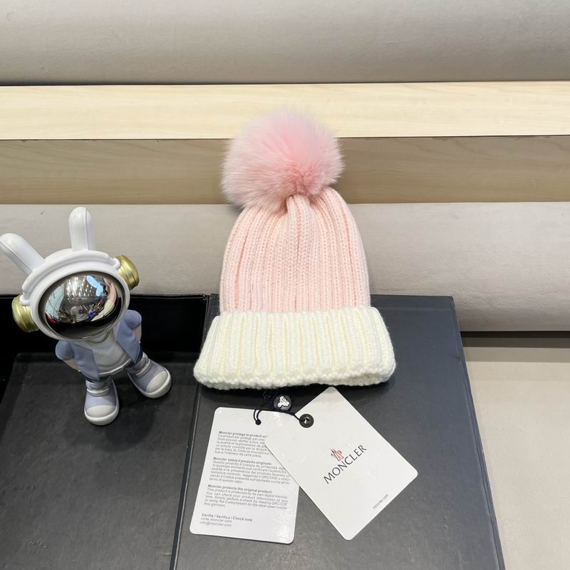Moncler Hat (1381)