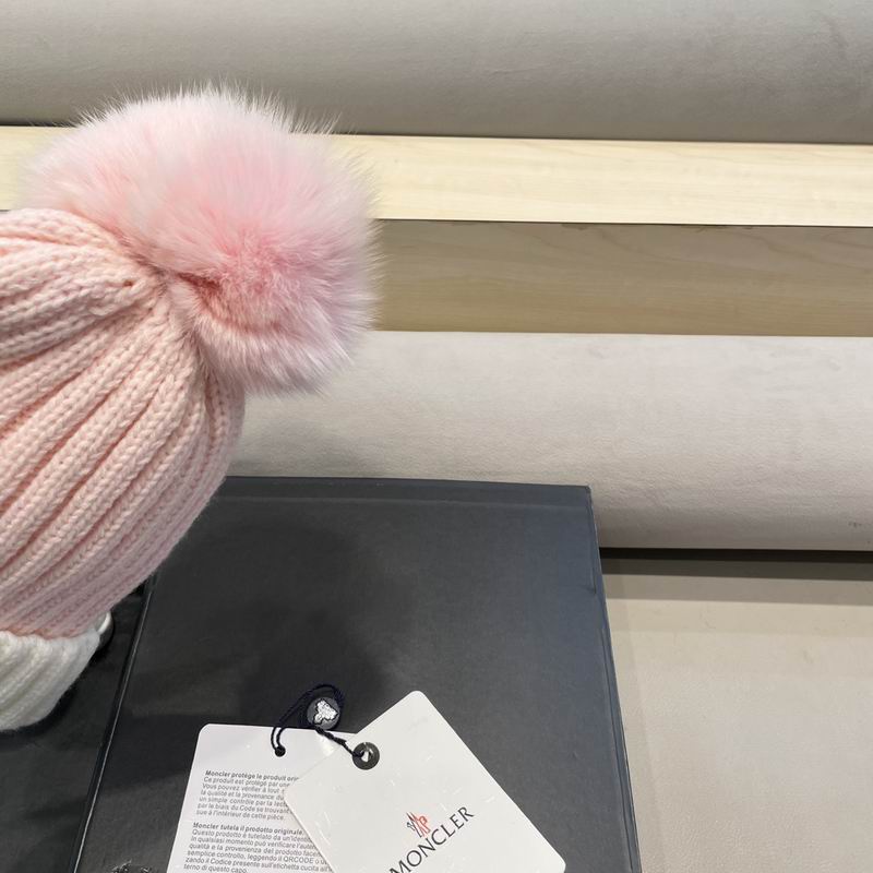 Moncler Hat (1382)