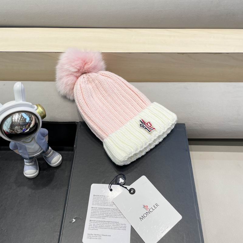 Moncler Hat (1385)