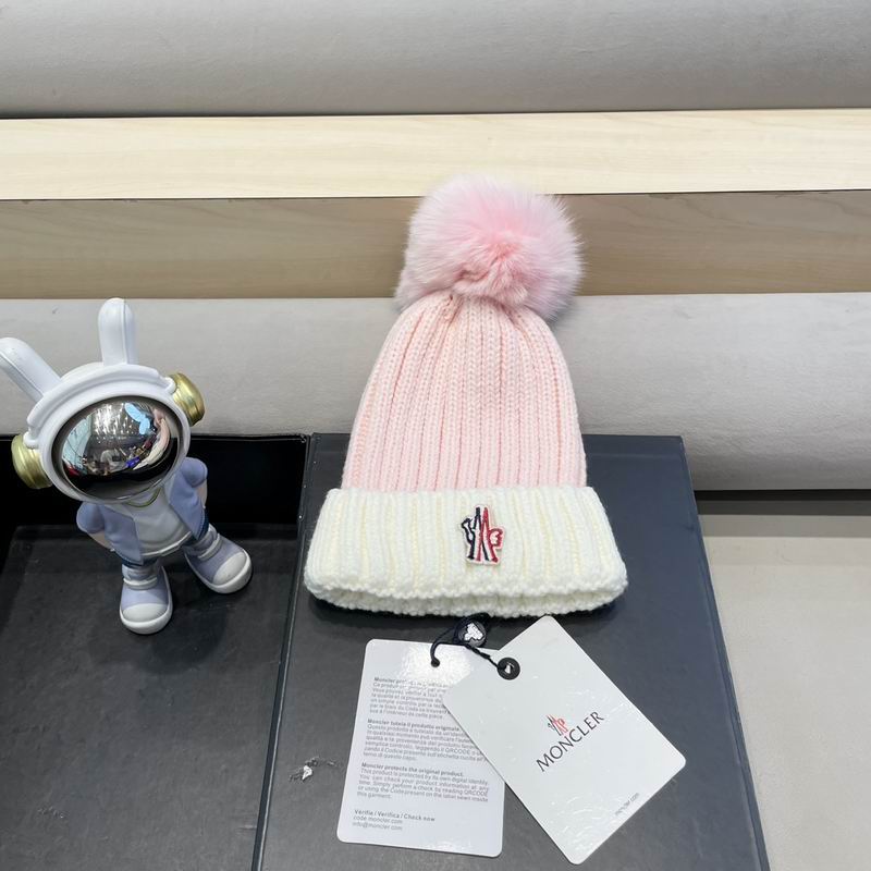 Moncler Hat (1387)