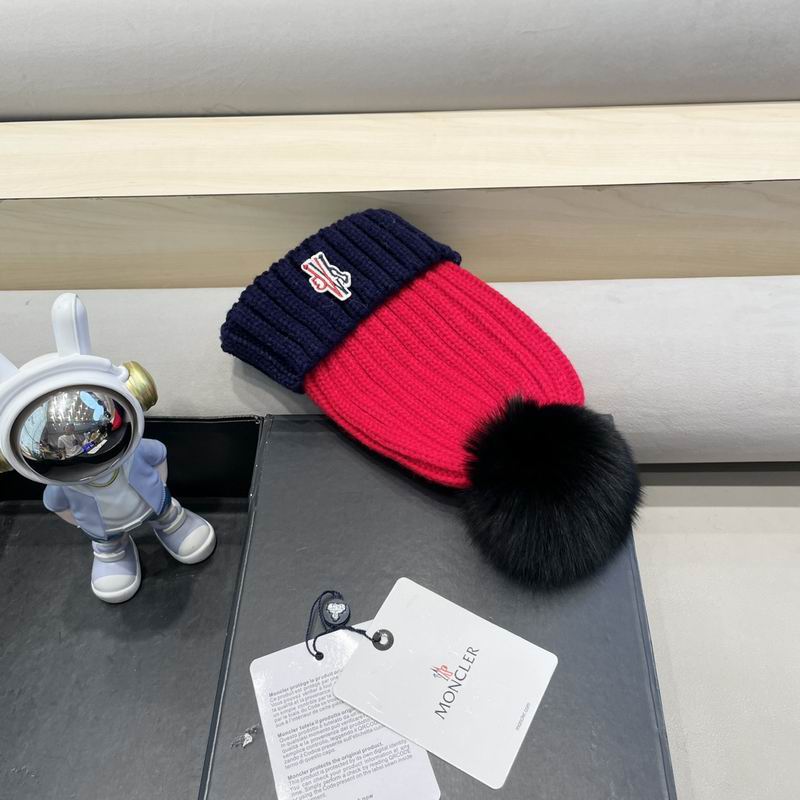 Moncler Hat (1389)