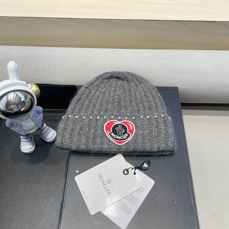 Moncler Hat (139)