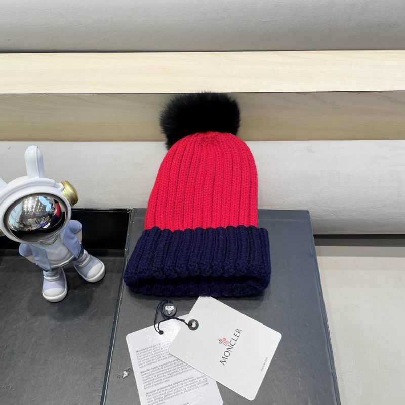 Moncler Hat (1390)
