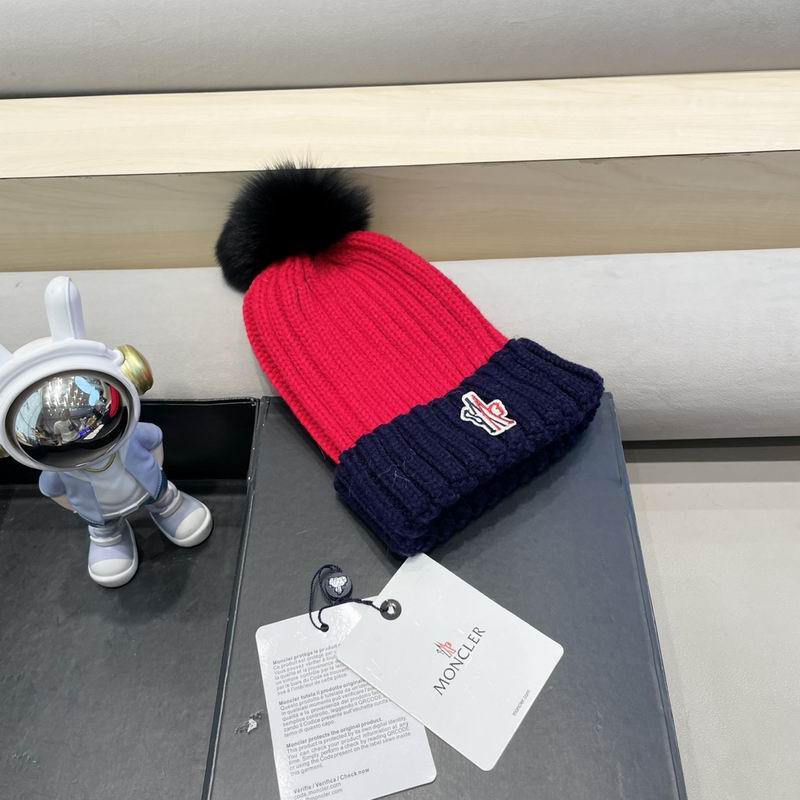Moncler Hat (1391)
