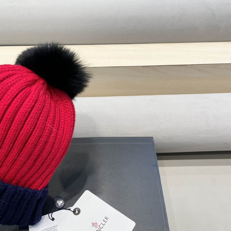 Moncler Hat (1393)