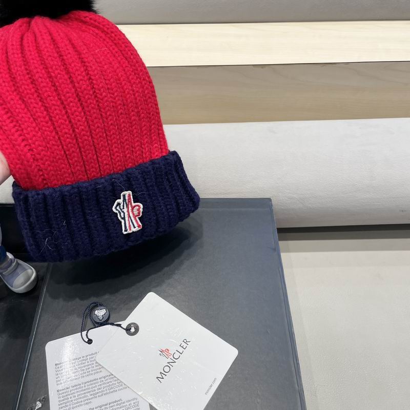 Moncler Hat (1394)
