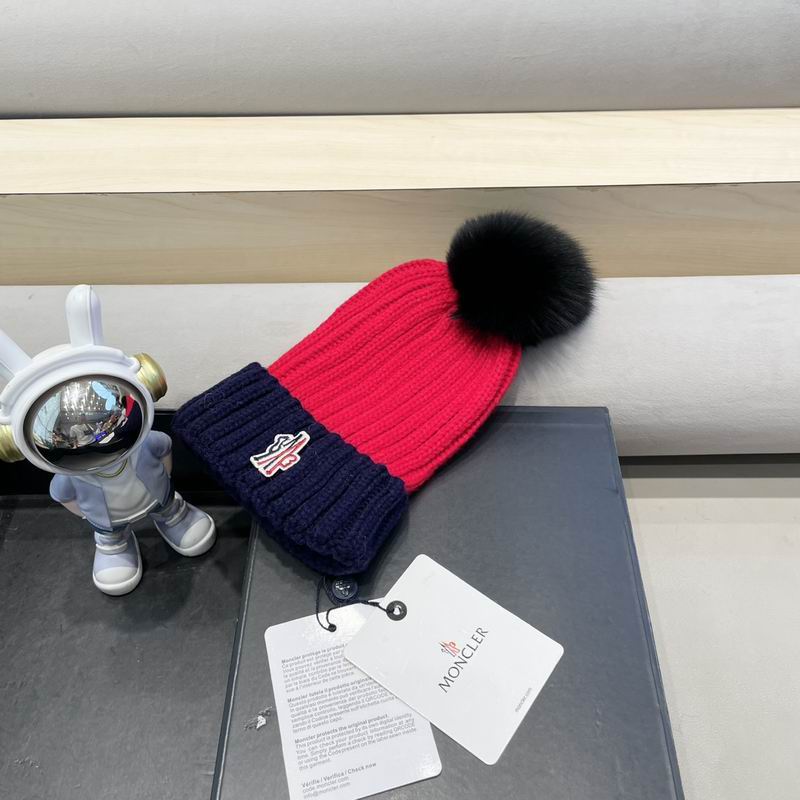 Moncler Hat (1395)