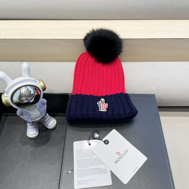 Moncler Hat (1396)