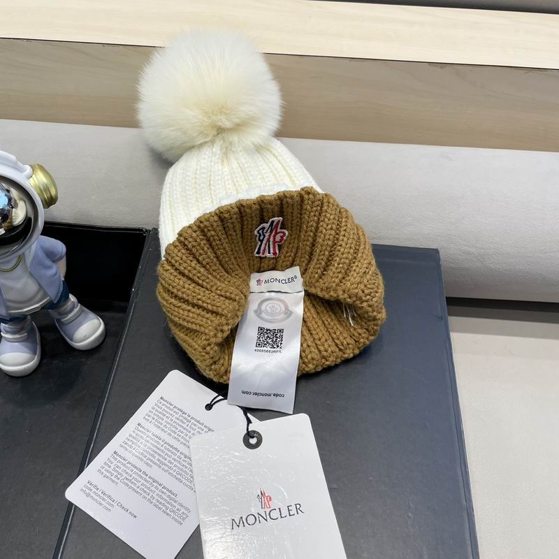 Moncler Hat (1397)