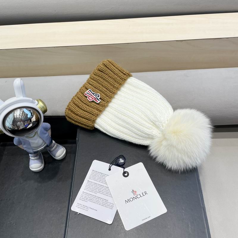 Moncler Hat (1398)