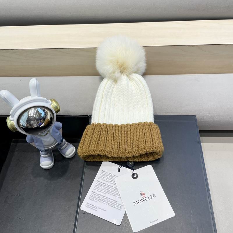 Moncler Hat (1399)