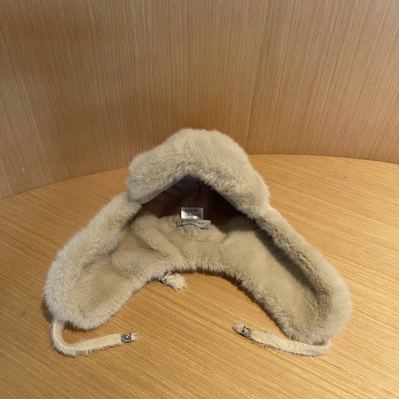 Moncler Hat (140)