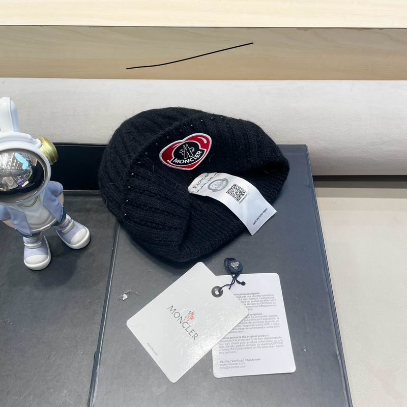 Moncler Hat (140)