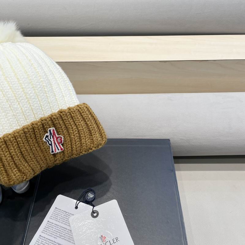 Moncler Hat (1402)