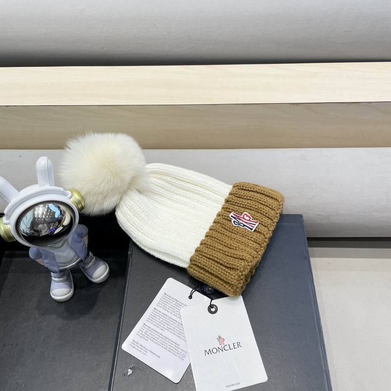 Moncler Hat (1403)