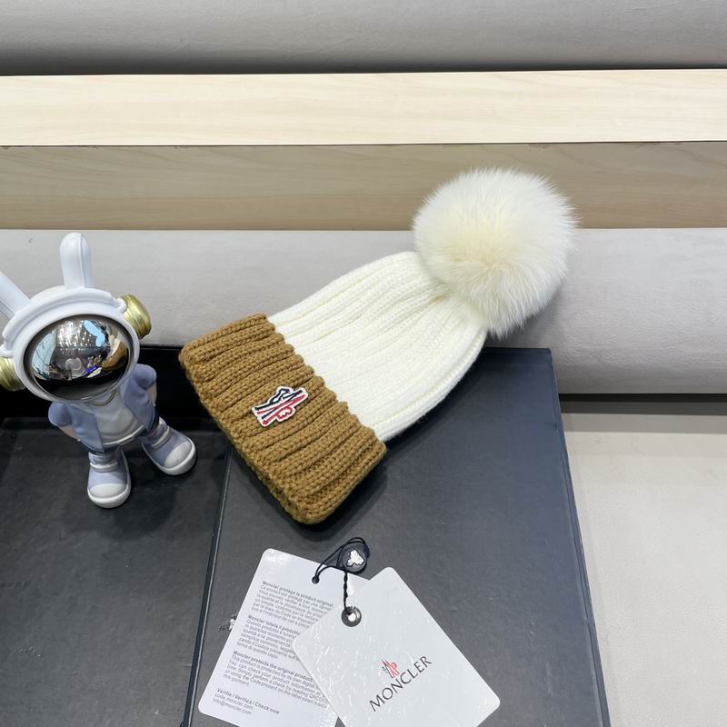 Moncler Hat (1404)