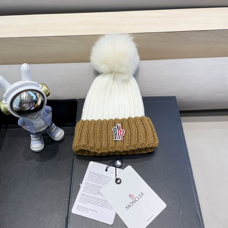 Moncler Hat (1405)