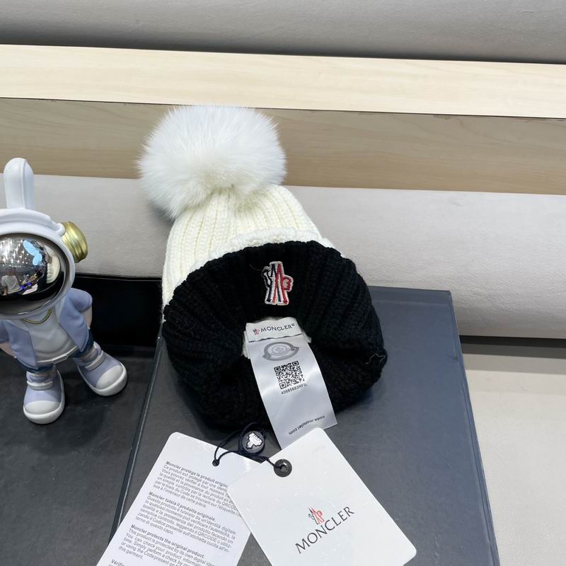 Moncler Hat (1406)