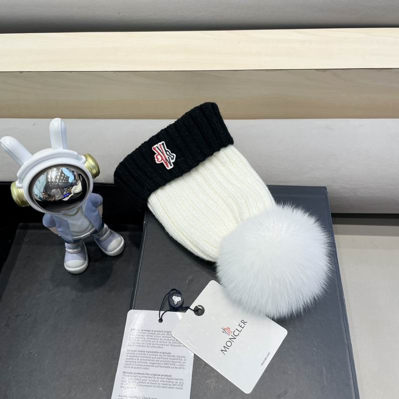 Moncler Hat (1407)