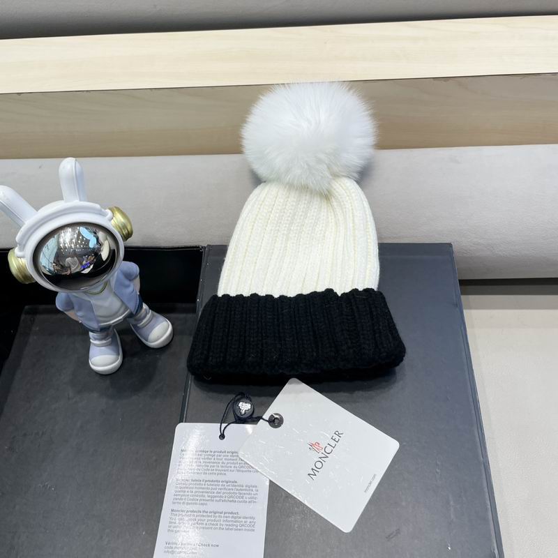 Moncler Hat (1408)