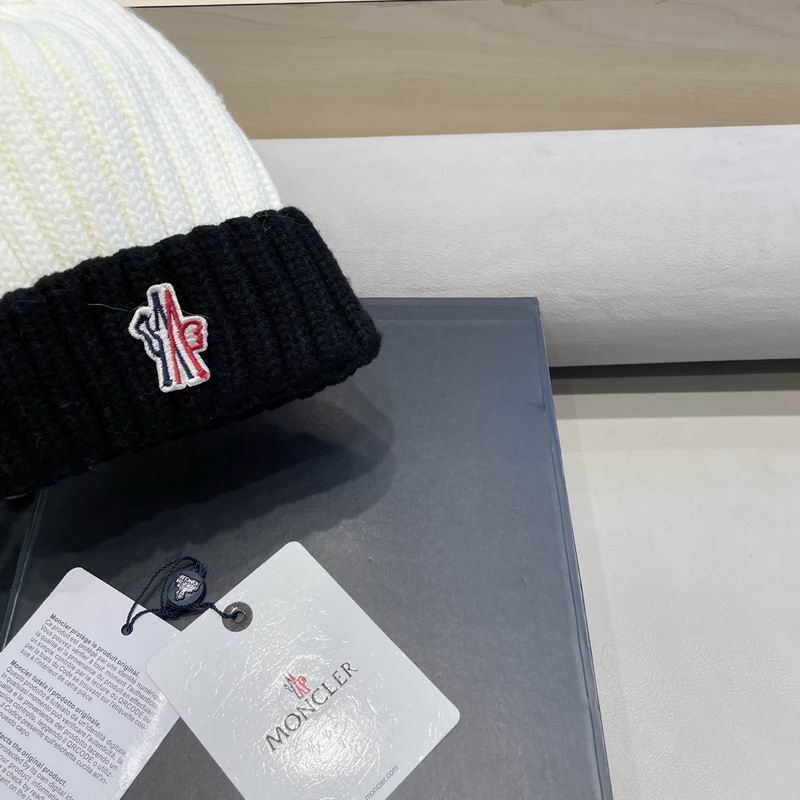Moncler Hat (1411)