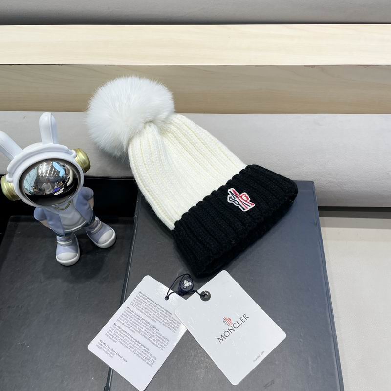 Moncler Hat (1412)